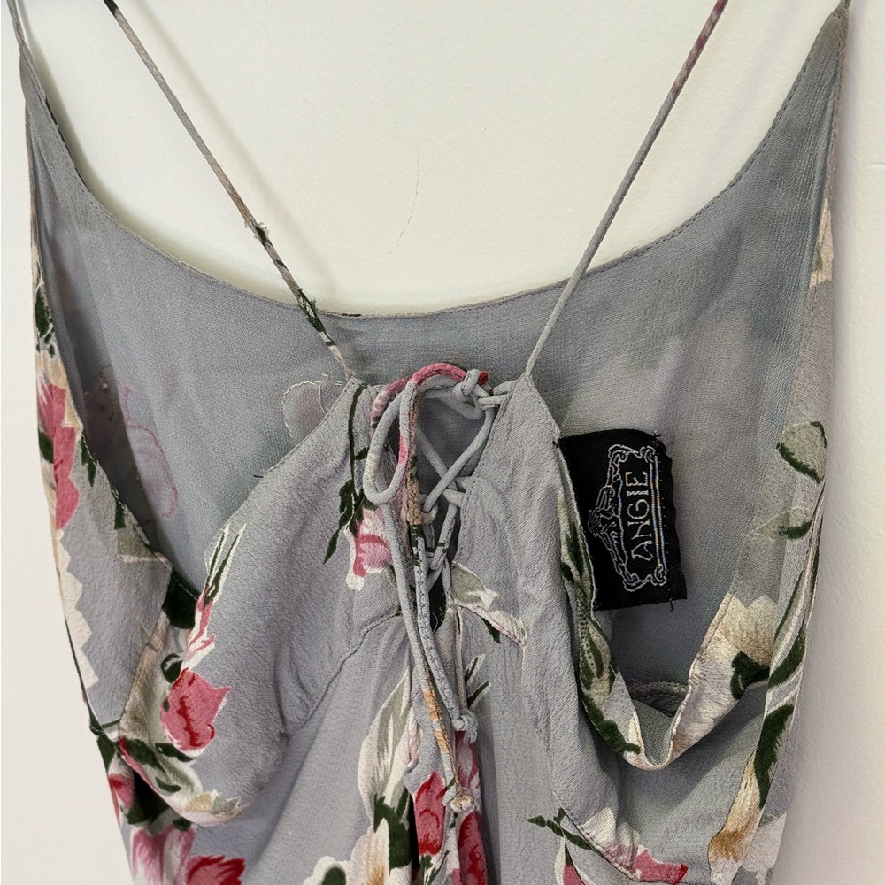Vintage Angie Dress